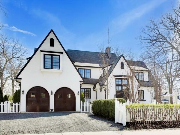 91 ABBOTTSFORD Road , Winnetka, IL 60093