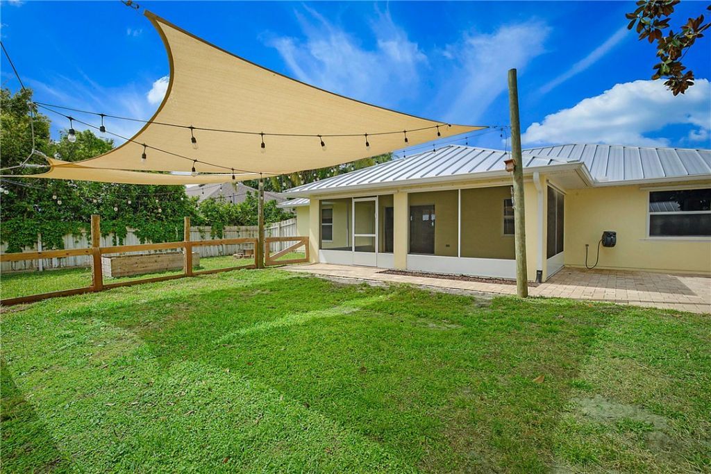 432 Biscayne Lane, Sebastian, FL 32958 Photo