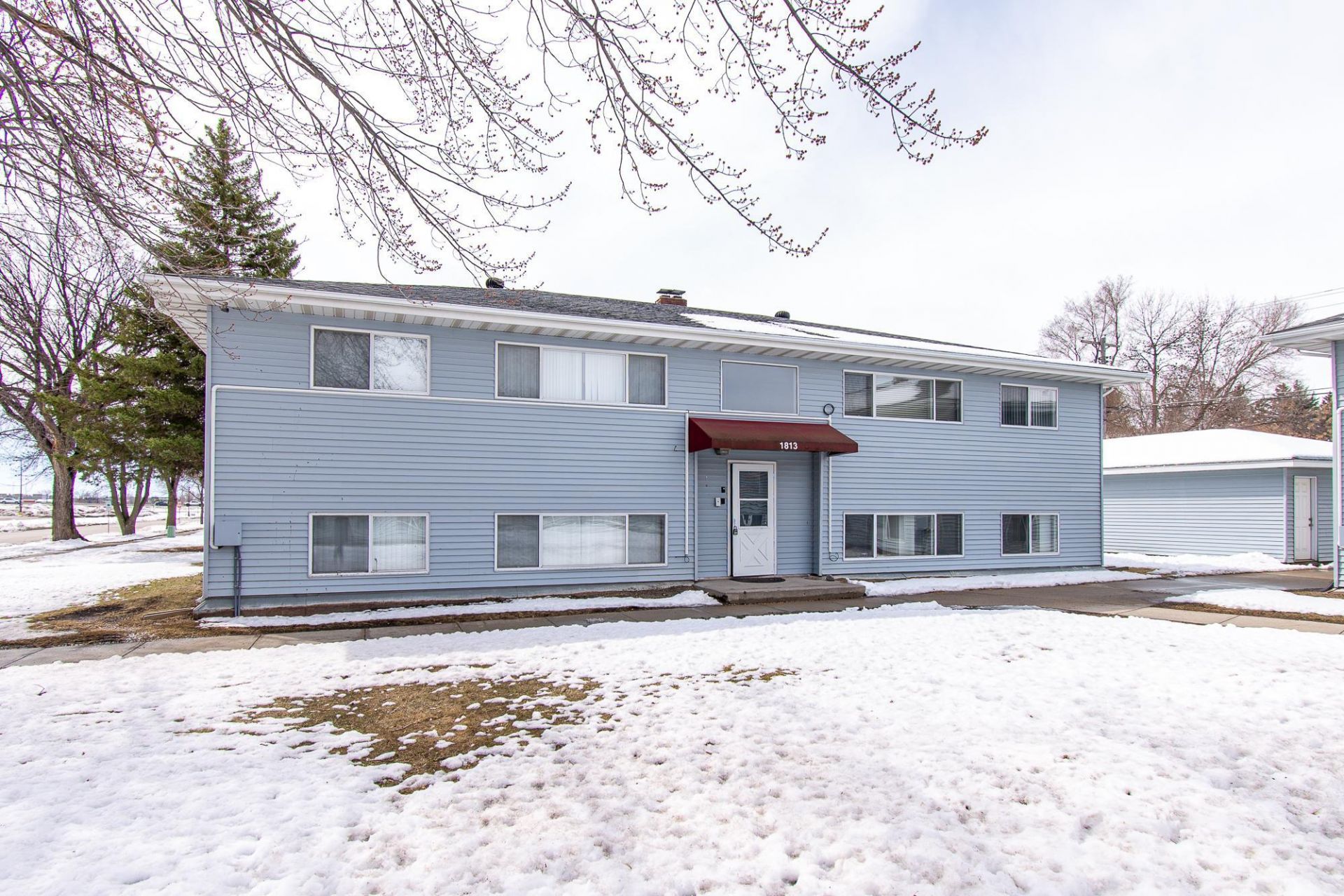 1813 13 1/2 Street S, Fargo, ND 58103 Main Photo