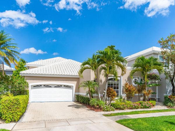 16850 Colchester Court, Delray Beach, FL 33484