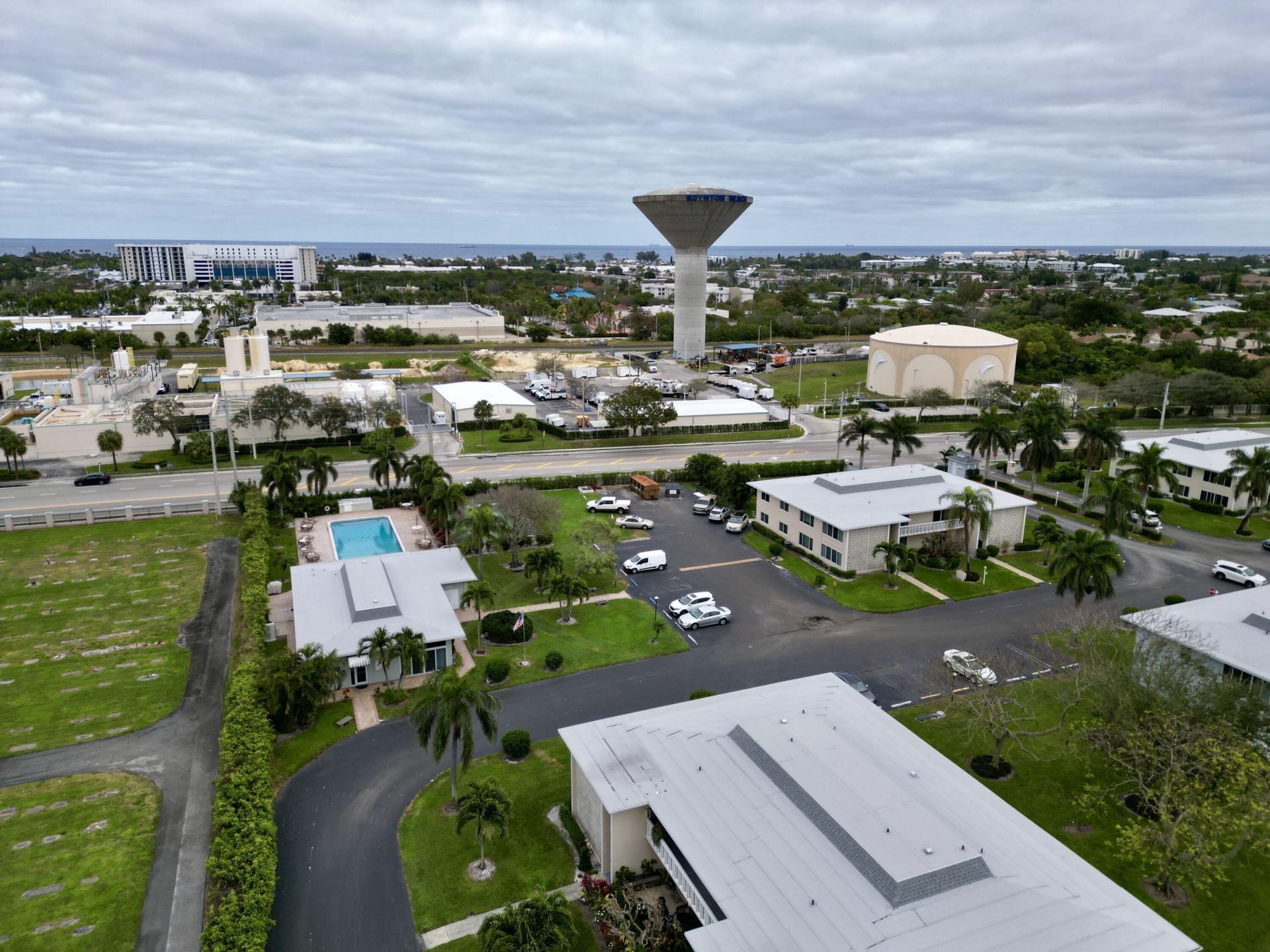 205 Main Boulevard, Unit 2b, Boynton Beach, FL 33435 Photo