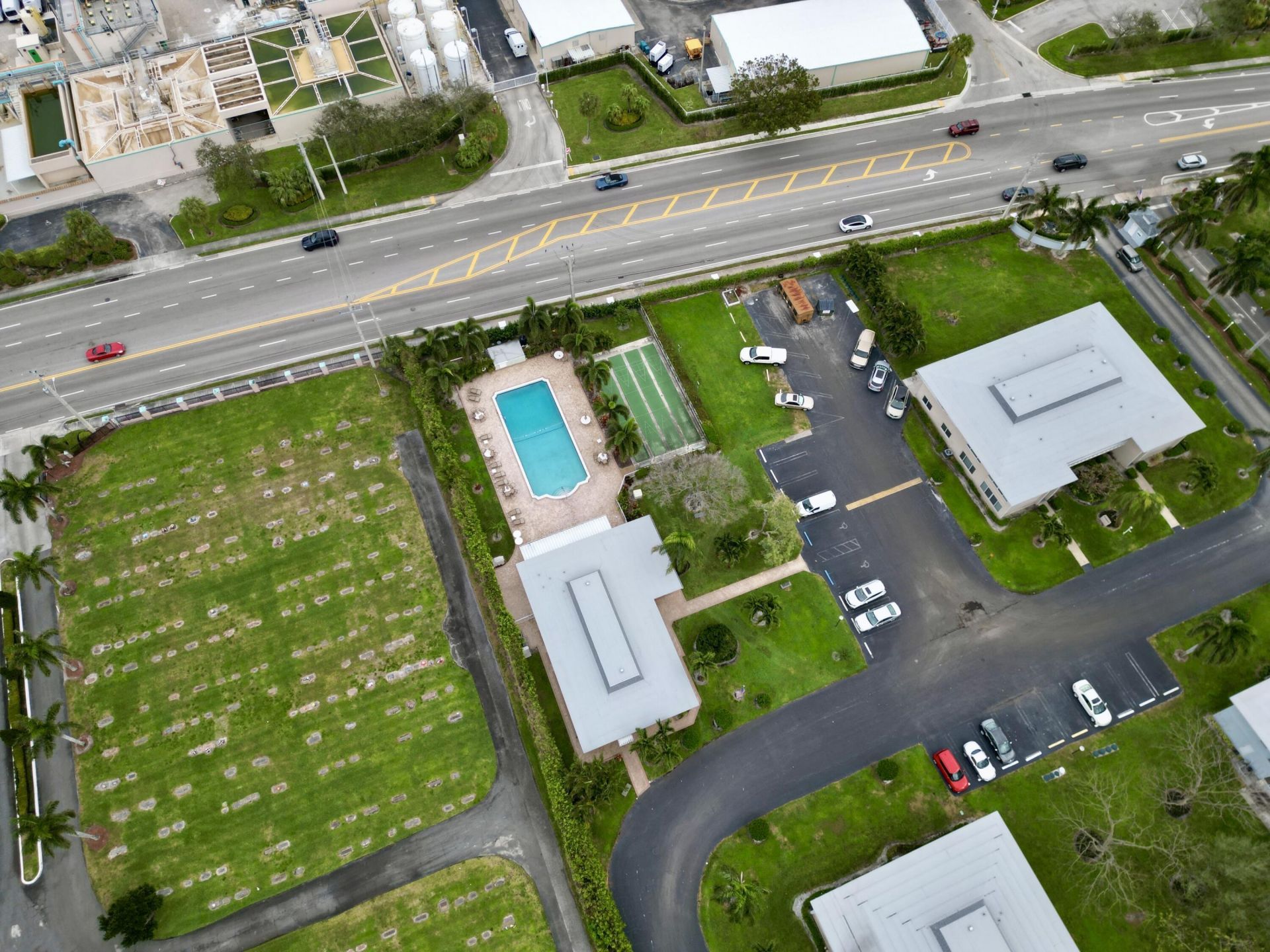 205 Main Boulevard, Unit 2b, Boynton Beach, FL 33435 Photo