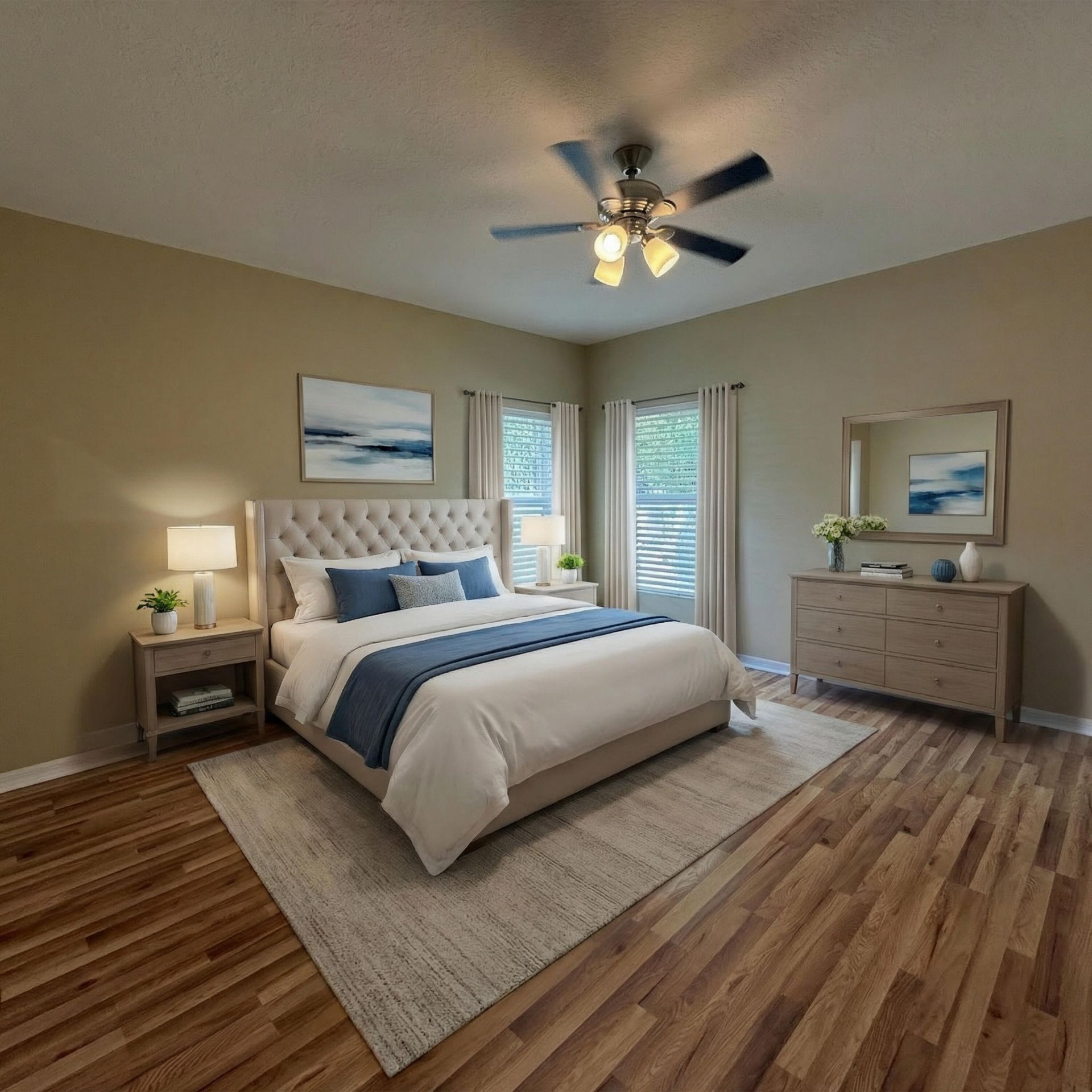 5234 Oakland Lake Circle, Fort Pierce, FL 34951 Photo