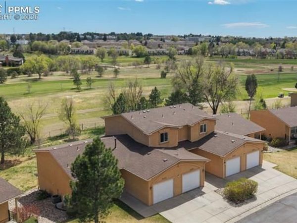 3523 Indigo Ridge Point, Colorado Springs, CO 80910