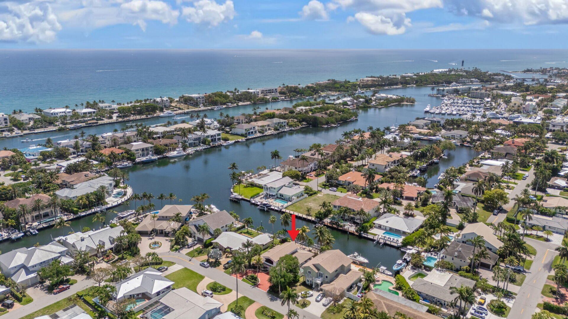 2858 NE 33rd St, Lighthouse Point, FL 33064 Photo