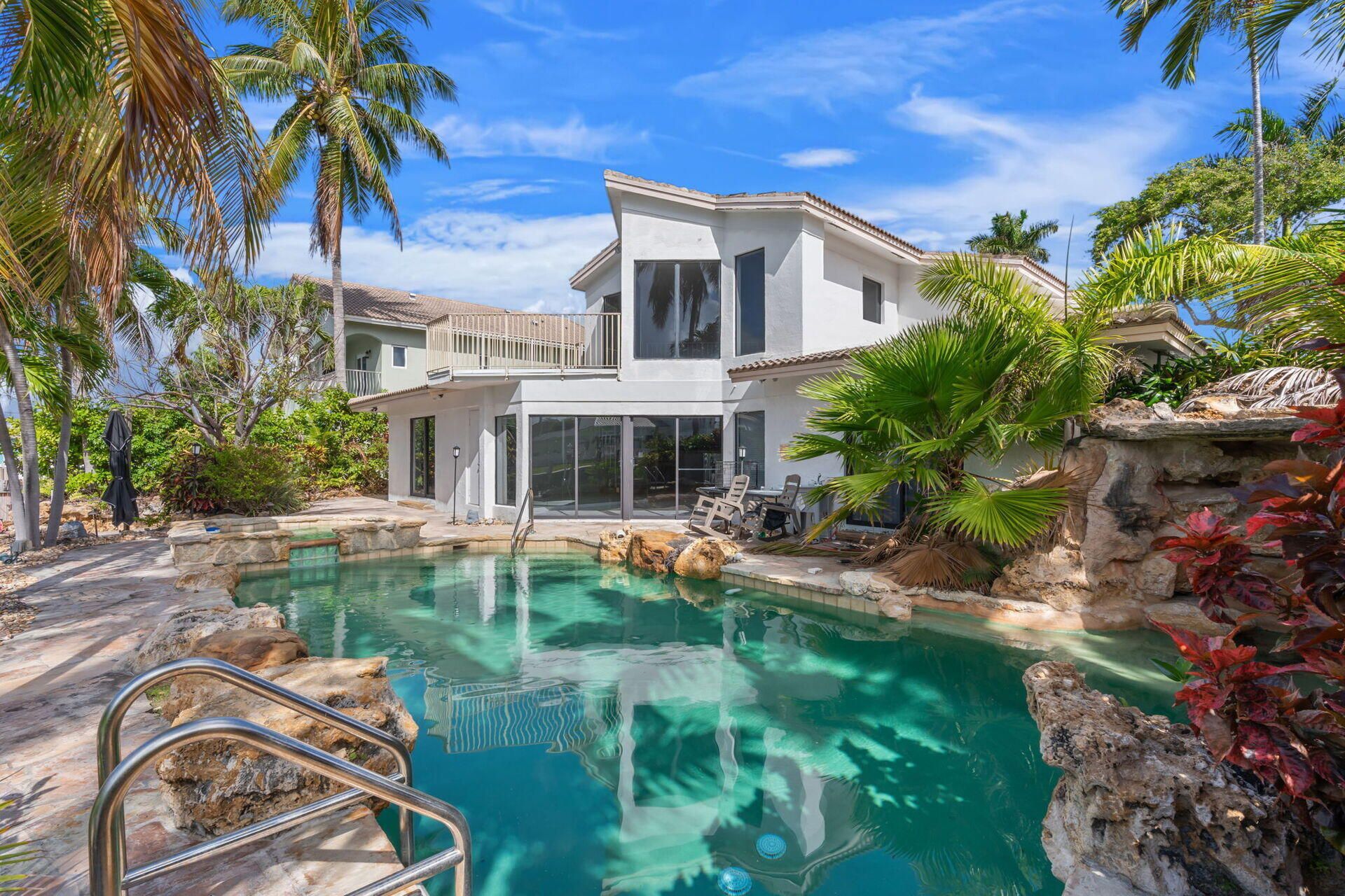 2858 NE 33rd St, Lighthouse Point, FL 33064 Photo