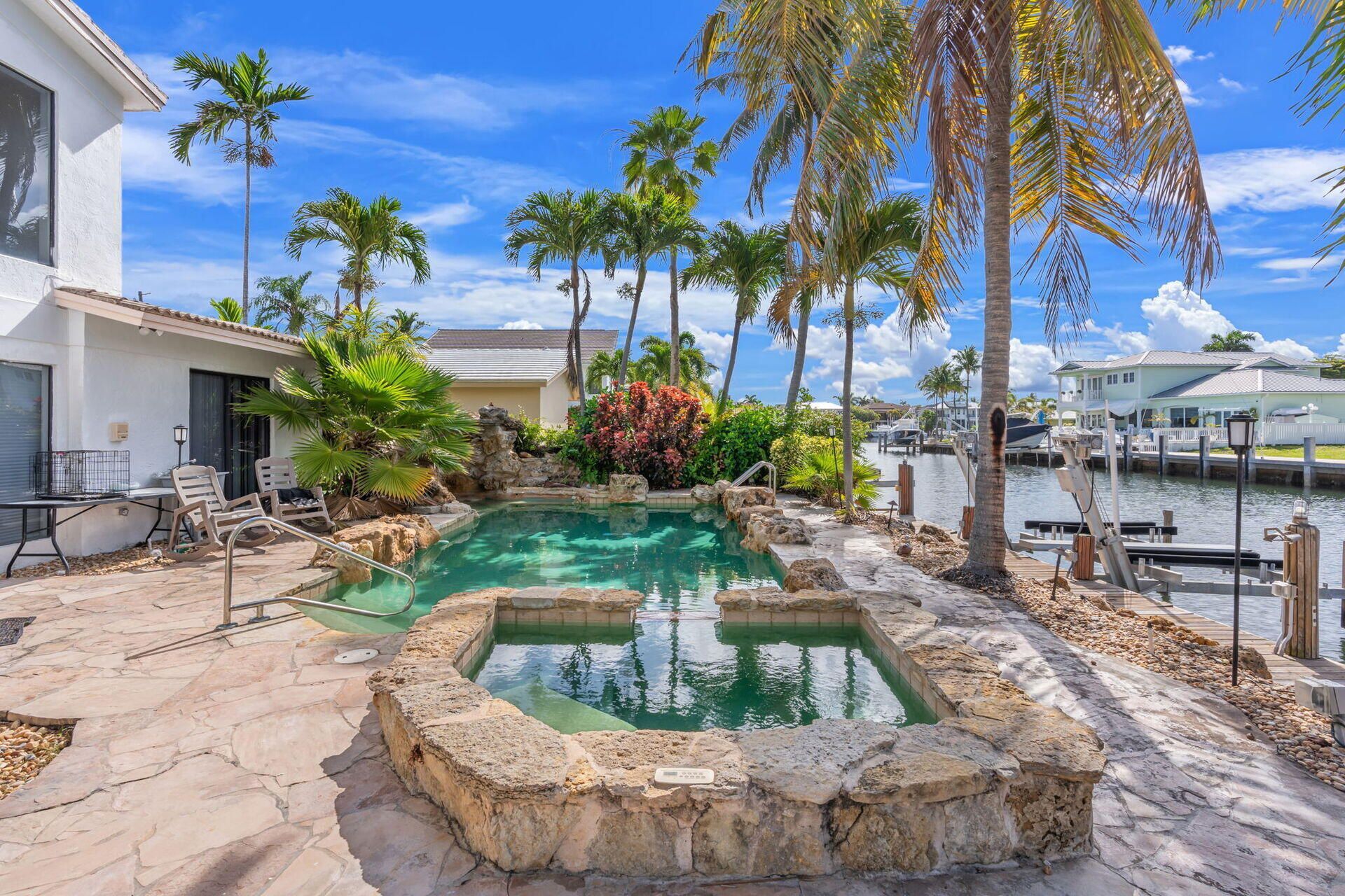 2858 NE 33rd St, Lighthouse Point, FL 33064 Photo