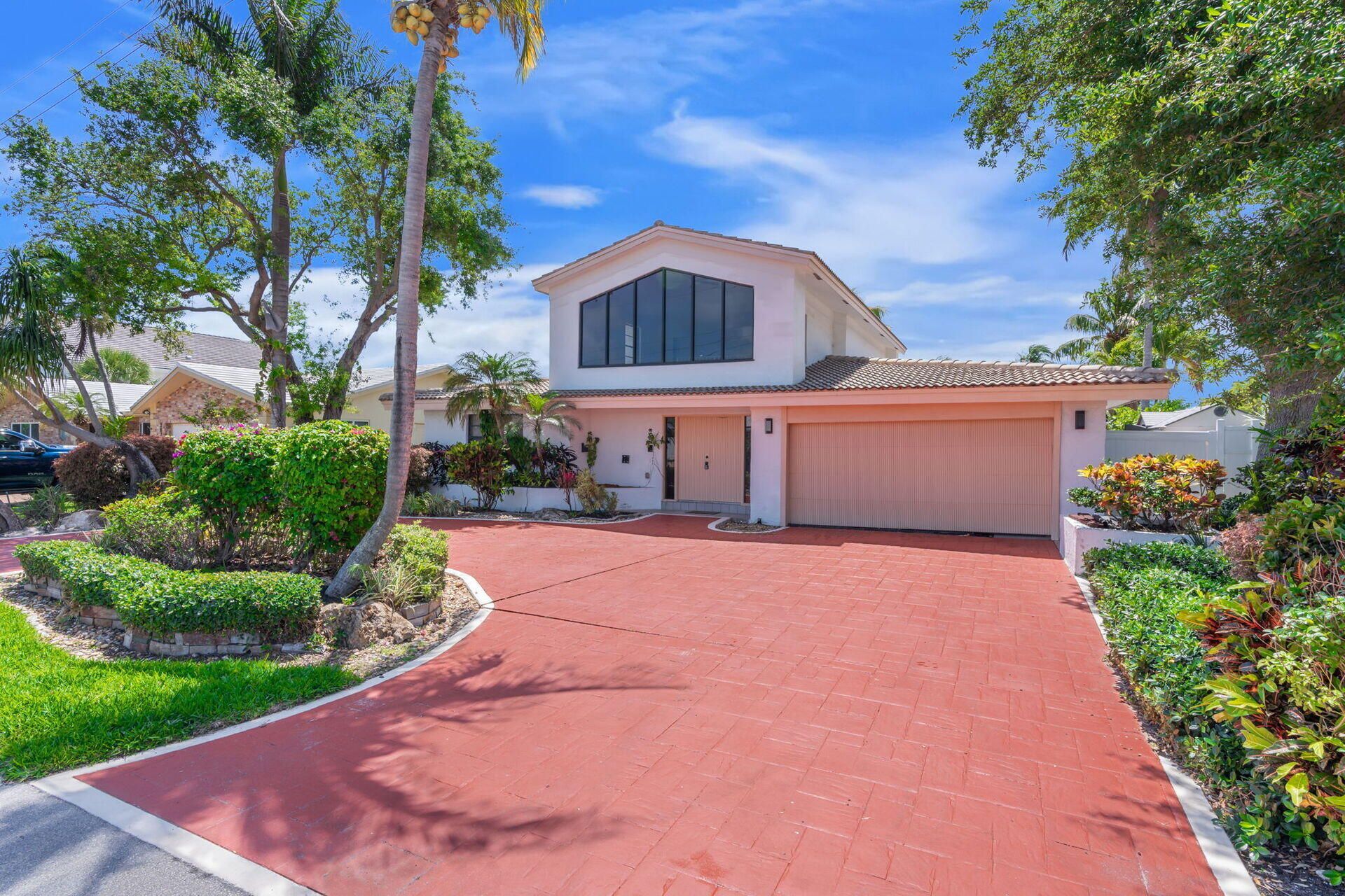 2858 NE 33rd St, Lighthouse Point, FL 33064 Photo