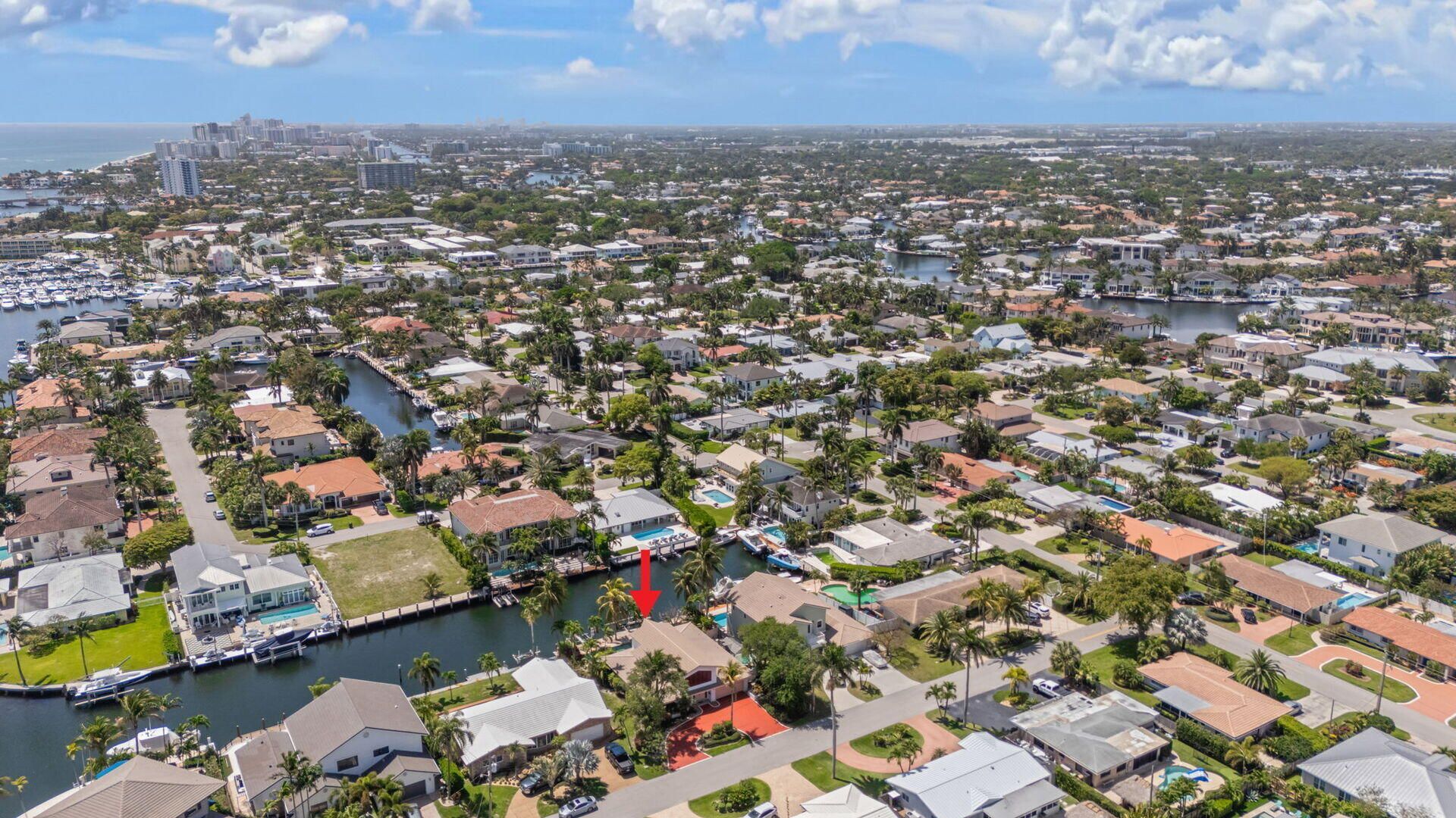 2858 NE 33rd St, Lighthouse Point, FL 33064 Photo