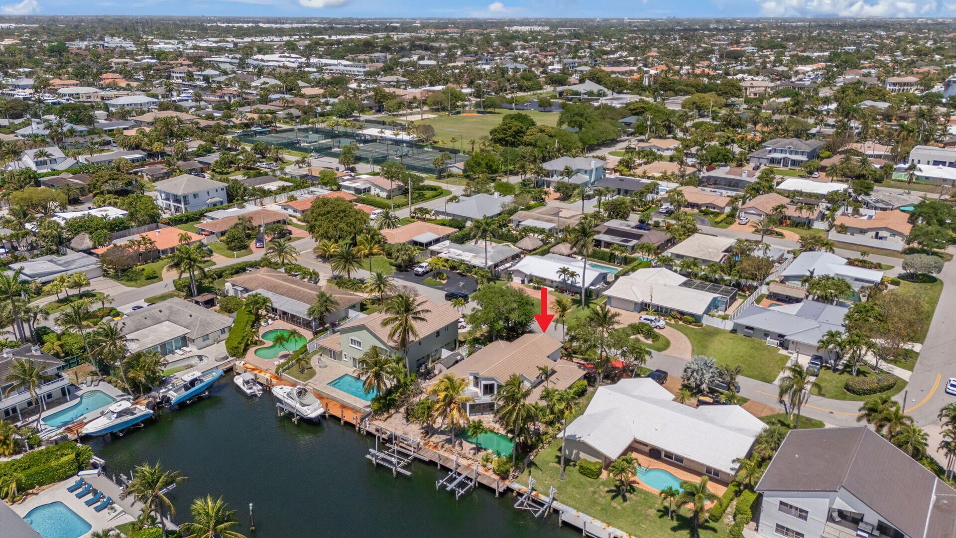 2858 NE 33rd St, Lighthouse Point, FL 33064 Photo