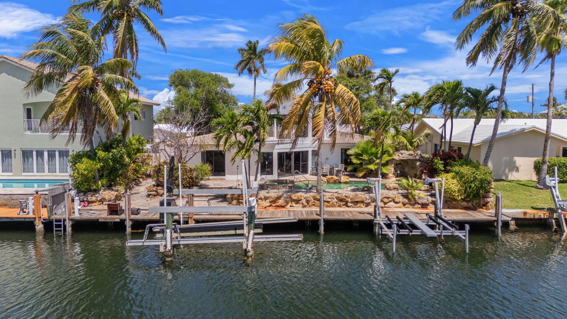 2858 NE 33rd St, Lighthouse Point, FL 33064 Photo