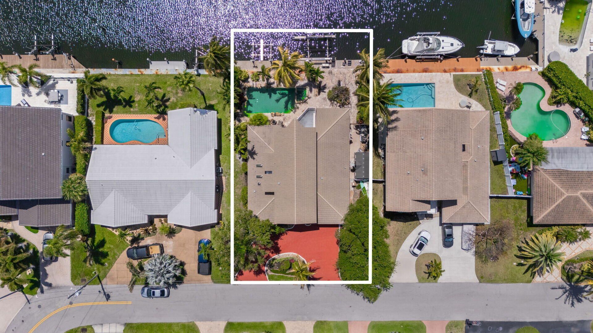 2858 NE 33rd St, Lighthouse Point, FL 33064 Photo