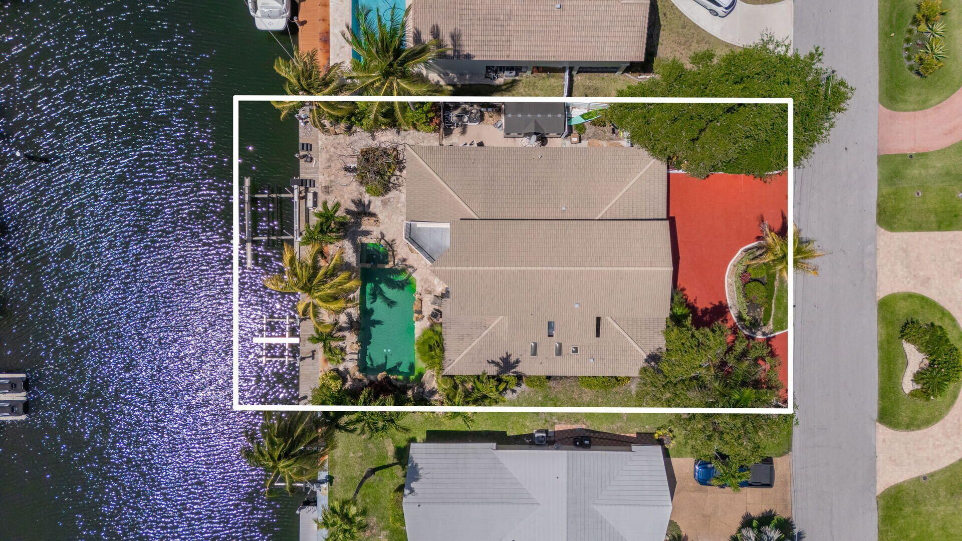 2858 NE 33rd St, Lighthouse Point, FL 33064 Photo