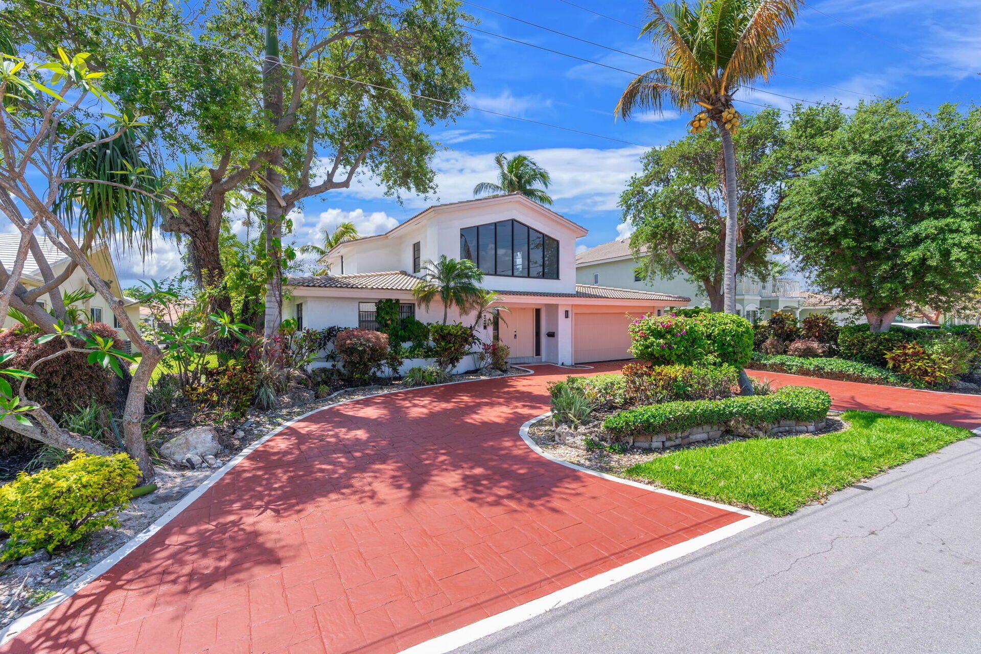 2858 NE 33rd St, Lighthouse Point, FL 33064 Photo