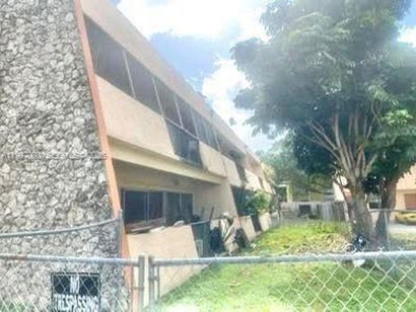 400 NE 18th Ave , Unit 206, Homestead, FL 33033