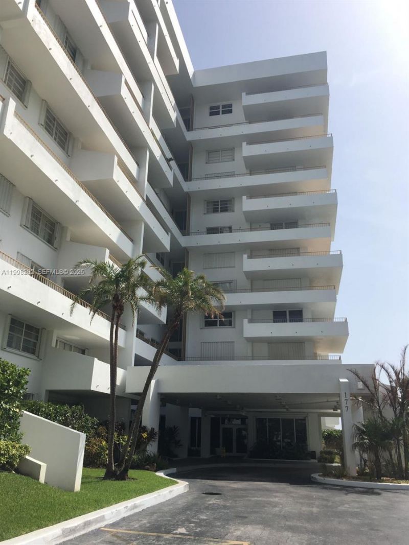 177 Ocean Lane Dr, Unit 512, Key Biscayne, FL 33149 Photo