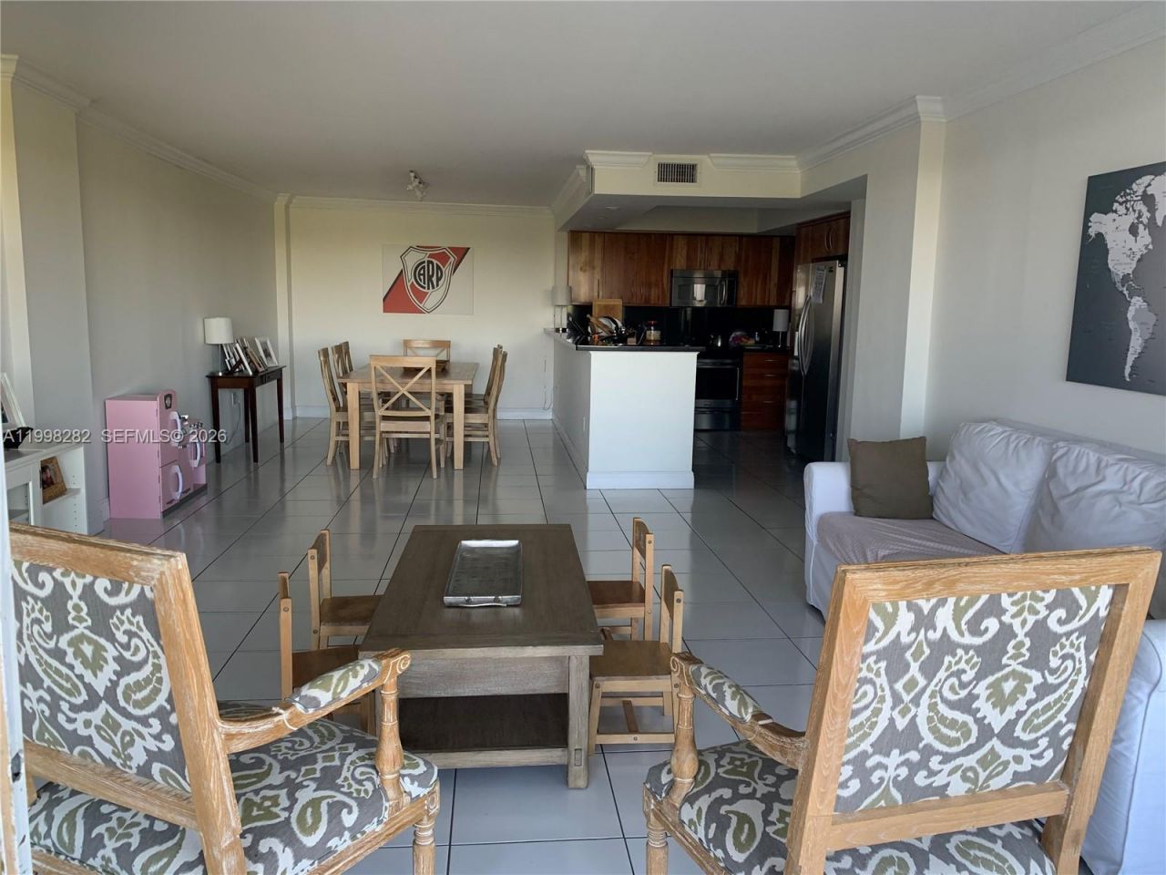 177 Ocean Lane Dr, Unit 512, Key Biscayne, FL 33149 Photo