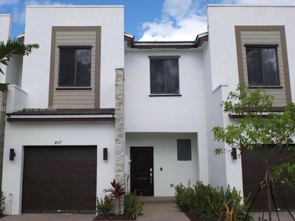 407 NE 208th Ter, Miami, FL 33179