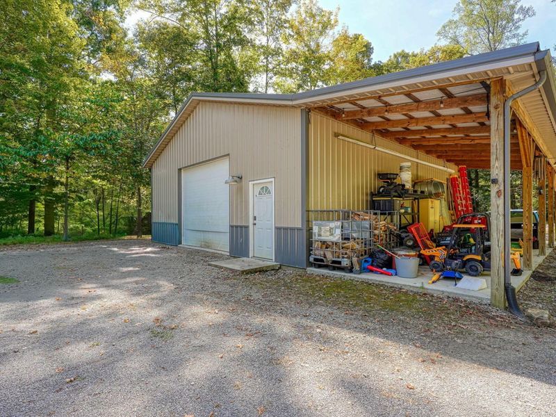 8017 Mount Tabor Road, Chillicothe, OH 45601 Photo 25