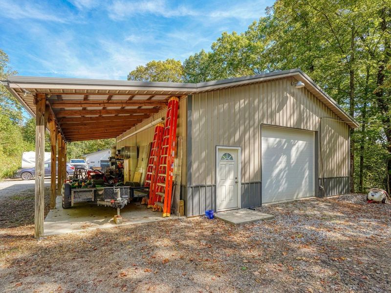 8017 Mount Tabor Road, Chillicothe, OH 45601 Photo 26