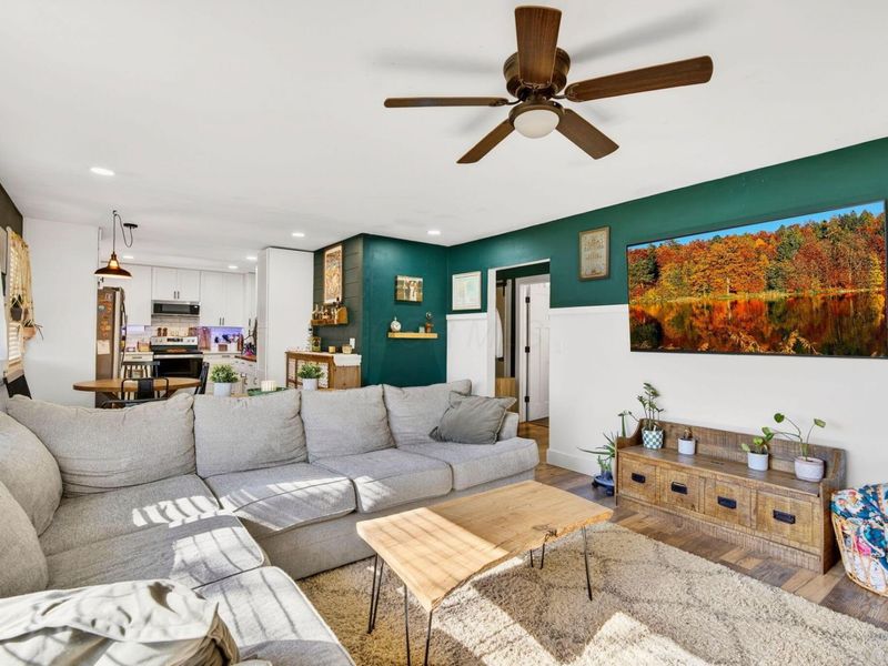 8017 Mount Tabor Road, Chillicothe, OH 45601 Photo 3