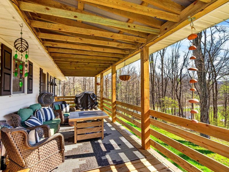 8017 Mount Tabor Road, Chillicothe, OH 45601 Photo 31