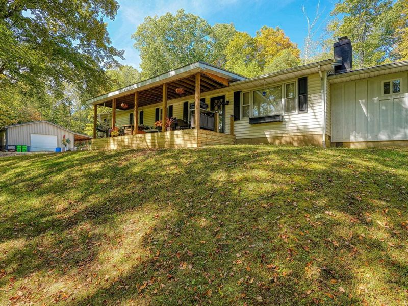 8017 Mount Tabor Road, Chillicothe, OH 45601 Photo 34