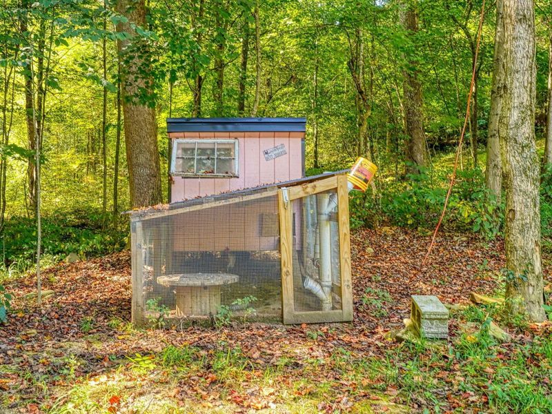 8017 Mount Tabor Road, Chillicothe, OH 45601 Photo 38