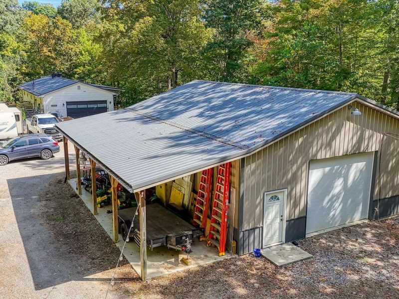 8017 Mount Tabor Road, Chillicothe, OH 45601 Photo 50