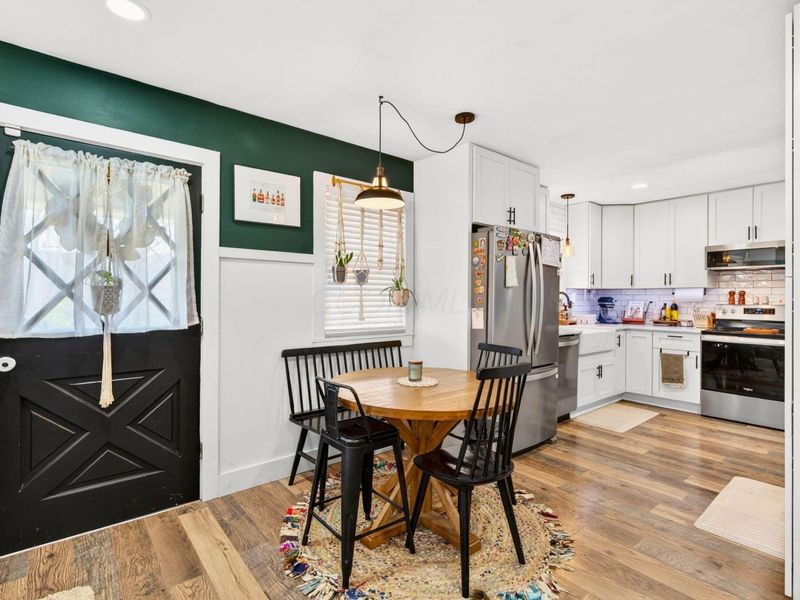 8017 Mount Tabor Road, Chillicothe, OH 45601 Photo 6