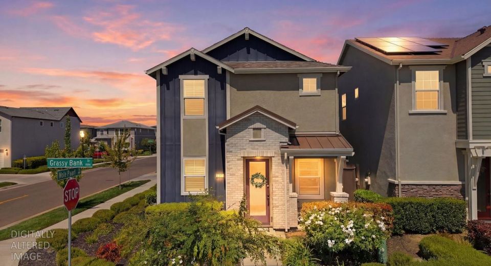 2949 Grassy Bank Ave, Sacramento, CA 95833 Photo