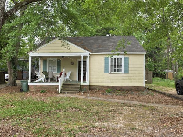2010 Mamie St., Hattiesburg, MS 39401
