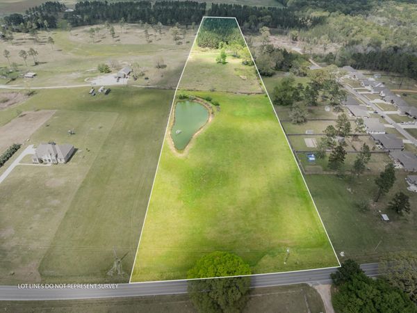 1050 Columbia Purvis, Purvis, MS 39475