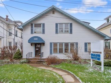 1630 W Genesee Street, Syracuse, NY 13204