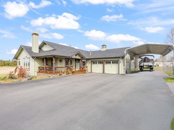 51439 Morson Street, La Pine, OR 97739