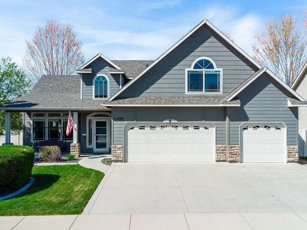 2955 S Bay Star Way, Meridian, ID 83642