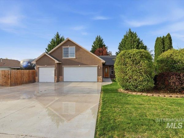 7218 Birch Ln, Nampa, ID 83687