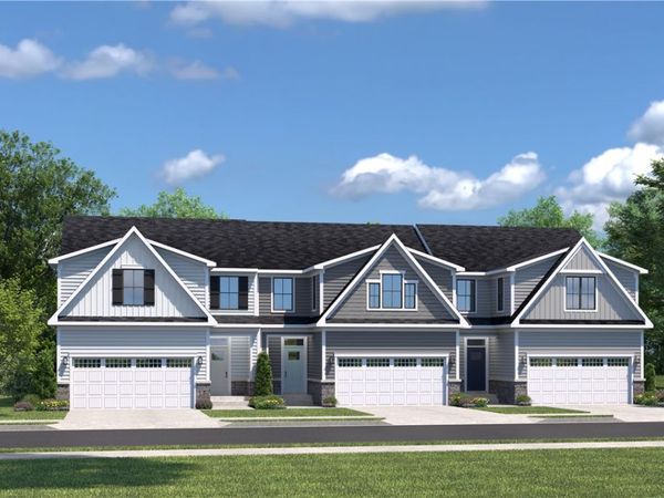 268 Dana Drive, Eighty Four, PA 15330