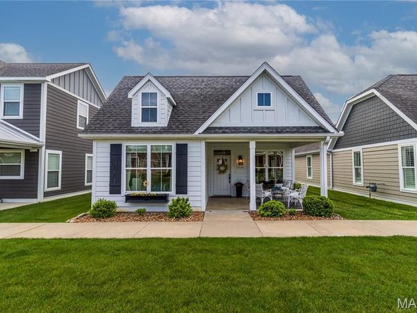 2524 Walden Boulevard, Cape Girardeau, MO 63701