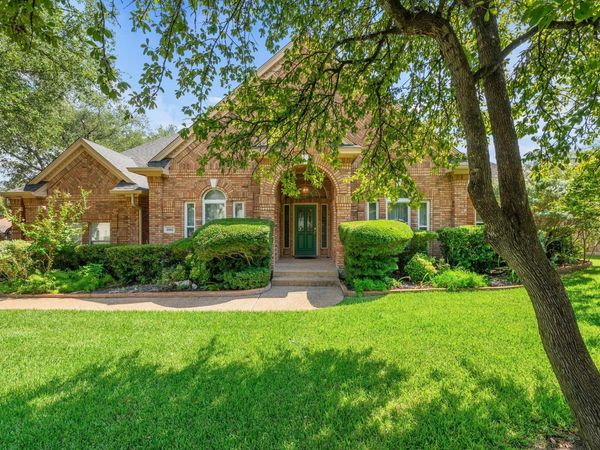 6002 Ascot CV, Austin, TX 78746