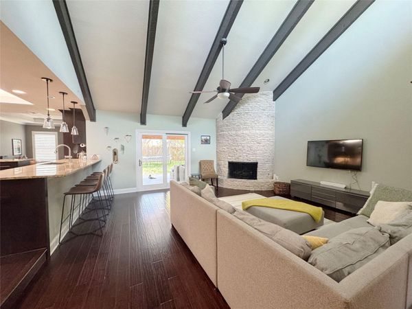 4803 Woodside DR, Austin, TX 78735