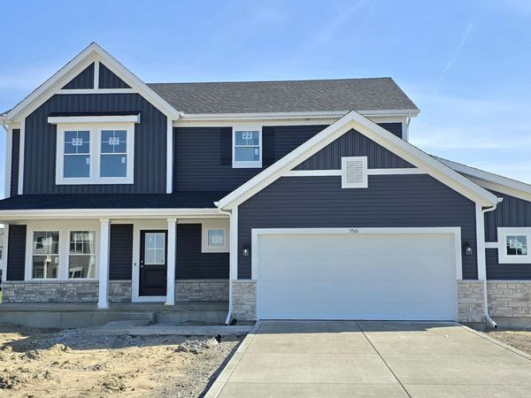 5561 Jaskula Lane, Schererville, IN 46375