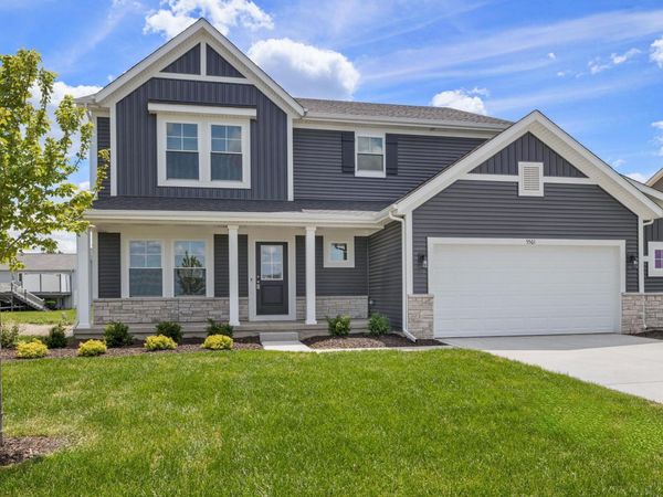 5561 Jaskula Lane, Schererville, IN 46375