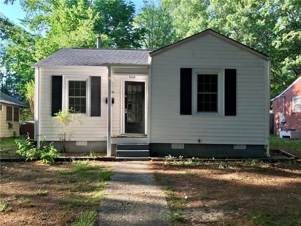 1510 Marion Street , Greensboro, NC 27403