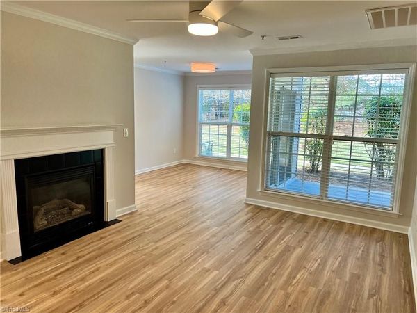 130 Shallowford Reserve Drive, Unit 102, Lewisville, NC 27023