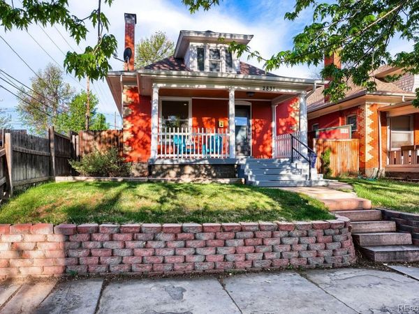 2831 Decatur Street, Denver, CO 80211