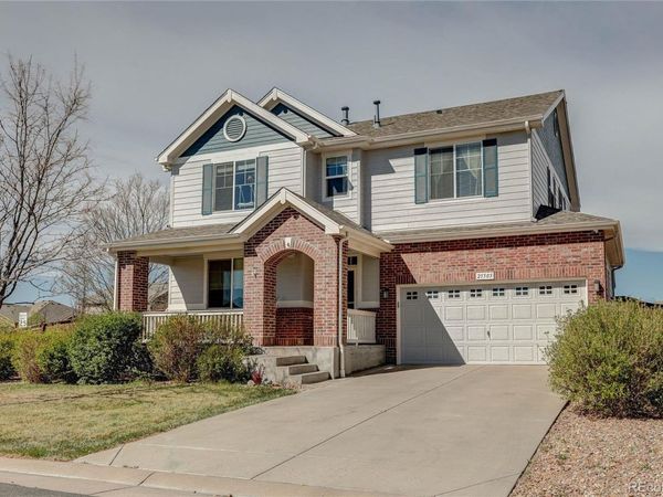 25505 E 1st Avenue , Aurora, CO 80018