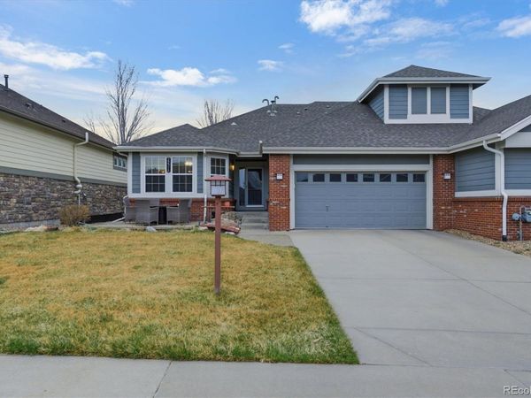 22353 E Heritage Parkway, Aurora, CO 80016