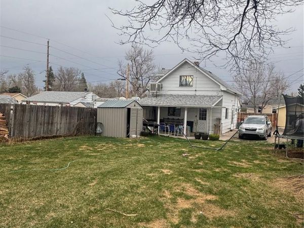 3120 S Pearl Street, Englewood, CO 80113