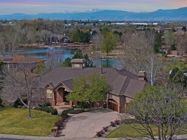 61 Blue Heron Drive , Thornton, CO 80241